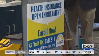 How Texans can get insured, what they should be looking for as ACA marketplace opens