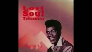 Lost Soul Treasures From The 1970's & 1980's - volume 10