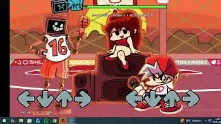 Friday Night Funkin' Vs Hex Mod + Bonus Song