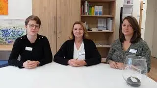 Hollerhaus Ingolstadt - Offene Hilfen stellen sich vor - Praktikumspl&auml;tze vorhanden