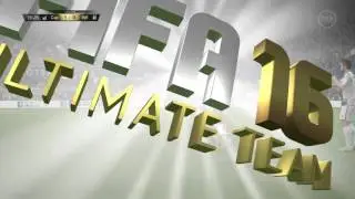Goal of the day #4 - Fifa 16 [HD]