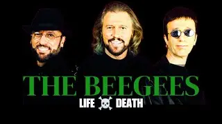 Gibb Brothers Death Observation