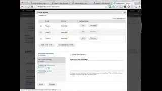 Drupal Reference