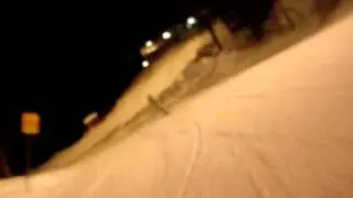 Cowsuit Snowboarding