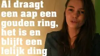 Dutch Lesson 9 - Proverbs