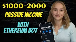 🤖 AI Crypto Trading Bot for Big Profit | The Best Trading Bot