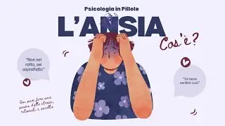 L’ANSIA 