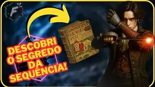 O Livro Proibido Revela Tudo: Teorias para a Continuação de Lies of P