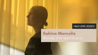 Сабина Марселис &mdash; Через спектры