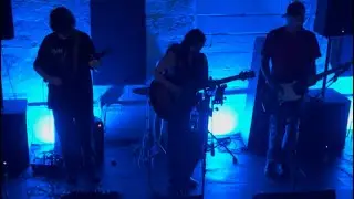 Lainey Dionne - Damned (Live from Gettys)