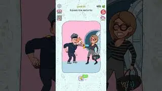 《Hide My Proof》Level 171 bypass the security #gameplay #walkthrough