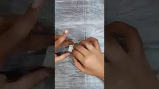 DIY apt. ros&eacute; 3d stickers #ros&eacute; #diy #craft #apt#art