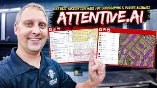 The BEST Tool For Pricing And Mapping Your Lawn & Snow Sites!