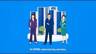 KPMG Restructuring Services