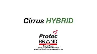 Аспирационный дымовой пожарный извещатель Cirrus HYBRID - обзор