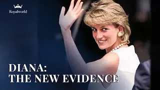 Diana: The New Evidence | Royal Family