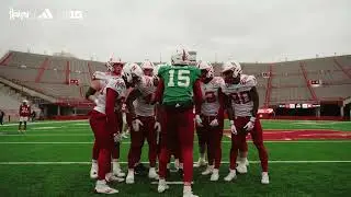 Spring Scrimmage 2 | Nebraska Football