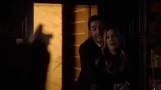 Lucifer S02E13 , Lucifer Comes Back From Hell