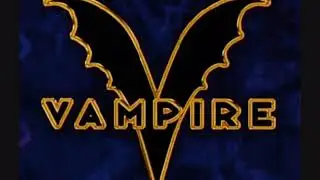 Vampire Chessington Theme Tune
