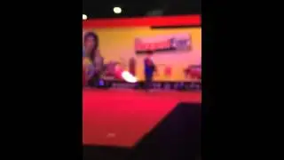 Fashion Show 