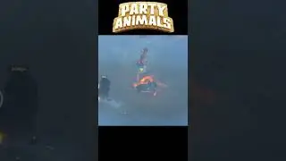Вы звери / Party Animals / =Ч.О=ЧЕМПИОН
