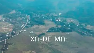 Miao to Gandhigram by Helicopter| Trip to Gandhigram | ꓫꓵ-ꓓꓰ ꓟꓵ ꓗꓪ ꓡ ꓙꓰˍ ꓟ #helicopter #lisu #miao