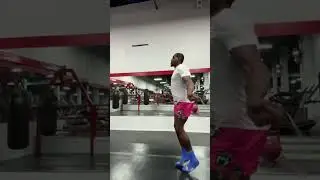 100 Rep Challenge: Push Through with Set 9!