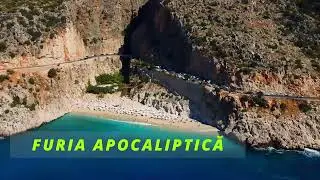 &ldquo;Ralentir, cr&eacute;er et r&eacute;fl&eacute;chir avec XTRAVAGANZA&rdquo; FURIA APOCALIPTICĂ - MUSIC