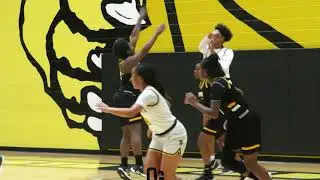VALDOSTA LADY WILDCATS