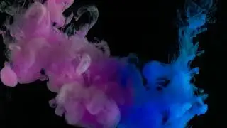 Color Smoke Background Video Effects Color Smoke Effect Video Black Screen Effects #colorsmokeeffect