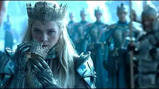 The Princess Queen Discovers the Human Warrior Who Won the War Sci-Fi | HFY Stories