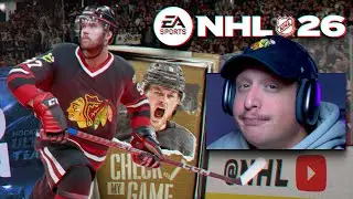 Тяну пурпурные! Сбрасываю 400 тысяч! | Дорога к NHL 26 ULTIMATE