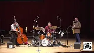 Taller Experimental de Jazz 