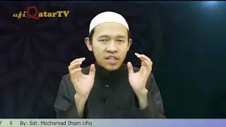 3 Huruf Mad   ll   Silsilah Tajwidul Huruf   ll   Sdr. Mochamad Ihsan Ufiq