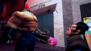 Killing Floor 2 When Tripwire Releases a WWAUT 8 English Subbed Episode 8 Season 8