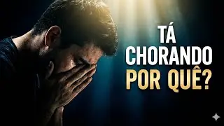 Tá Chorando Por Quê? (VERSÃO METAL)