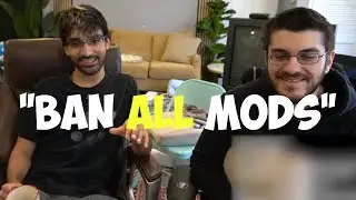 Zain & Krudo React to n0ne’s Controller Discourse | Z Jump