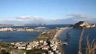 Quanno o sole è doce