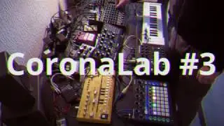 BNMN | Messlatte | Electric Jam