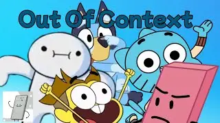 My Favorite Shows But I never paid the context | an lightskills edit | lightskills