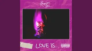 Love Is