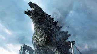 LC Screen Talk - Godzilla Review