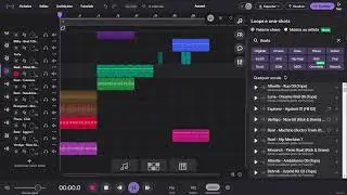 fiz uma musica no soundtrap ficou muito boa!