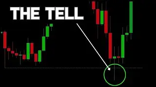 The REAL Reason Smart Money Wins Every Trade