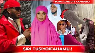 DIAMOND afunguka mazito sababu ya kufunga ndoa za siri na ZUCHU/ ukweli wote umewekwa wazi mmh!
