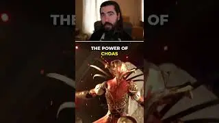 A MAGIC FPS GAME THATS OUT OF THIS WORLD 😲