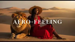 Afro House Mix 2025 | The Best Afro House 2025 - Vibes #86