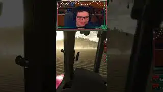 Steven f&auml;hrt &uuml;bers frisch ges&auml;hte Feld | #trainomsitv auf #Twitch #ls25