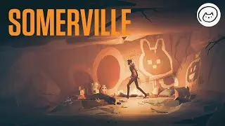 Somerville: First 40 Minutes Gameplay