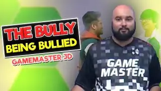 Scout VS Mortal | @MortaLyt @officialscoutop @triggeredinsaan Bully Gamemaster JD